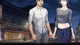 Our Red String #6 - PC Gameplay Lets Play (HD)