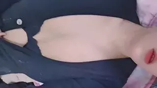 Joji And Playing My Tits some Music I Like