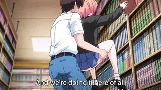 Mankitsu Happening 1 (HD) Hentai Porn Big Tits