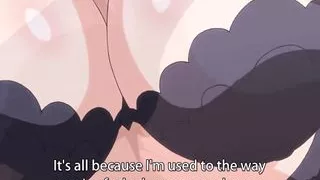 Mankitsu Happening 2 (HD) Hentai Porn Big Tits