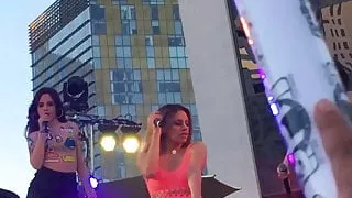 Dinah Jane Is A Sexy Slut