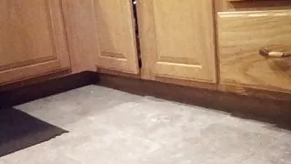 Girlfriend Birkenstock Shoeplay 1