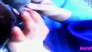 high definition  desi girl outdoor fuck