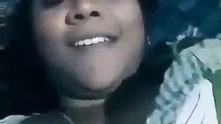 Hot tamil aunty says Viral ulle vidattaa....