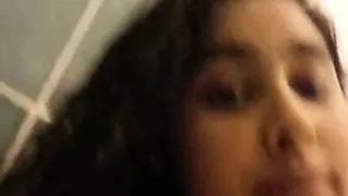 Chubby Punjabi Girlfriend....