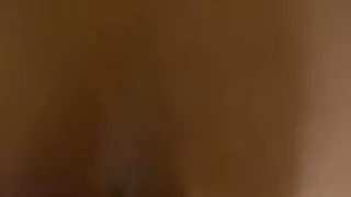 Good wet pussy and a fat ass