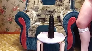 Dasha love these toys