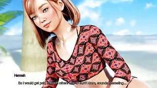 Sunshine Love #8 - PC Gameplay Lets Play (HD)