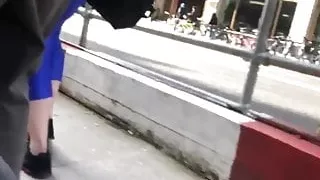 All the bums I have caught in the Uk