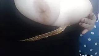 She's a Sexy BBW-clip