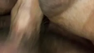 03 Fucking fat pig milf doggy style till she cums