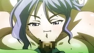 3some 2 huge titted slut with 1 cock