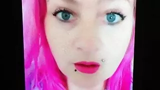 Biby( o nenorocita si o curva)