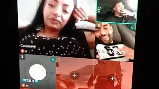 Catalea(Tiganca prostituata)