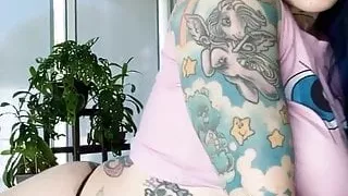 Step mom and step son