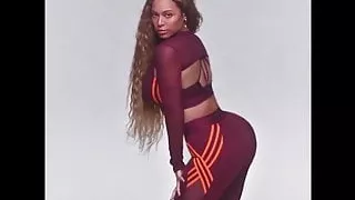 Beyonce Ivy Park 1 #SheBad