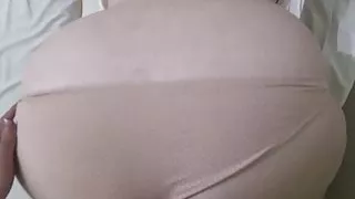 Amateur Girlfriend Sucks and Fucks, Homemade