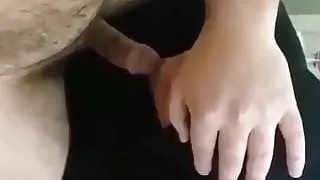 Amateur Muslim girl Sucks and Fucks with a Turkish Man