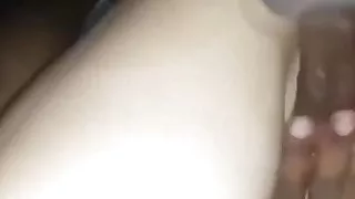 Turkish Girl fucks with BBC