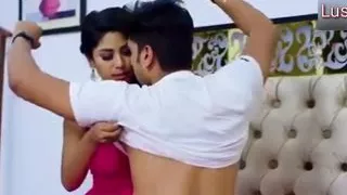 Indian MILF having sex with young boy