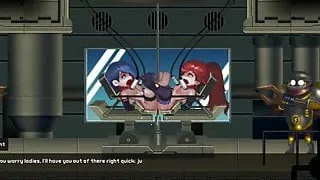 Future Fragments Gameplay Trailer, June 2020