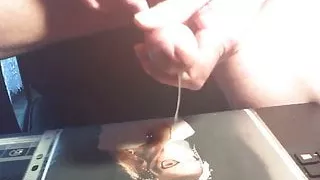 not my niece, she is the bride