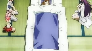 Beat Blades Haruka Episode 2