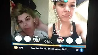 Aniska Matei( o curva penala)