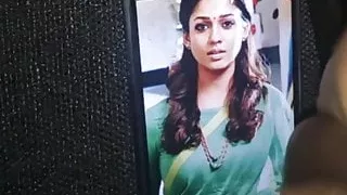 Nayanthara cum tribute prostitute of tamilnadu