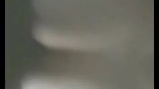 Young pawg neighbor taking backshots