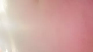 Lactation and cumming with Shemale Fanny Parton