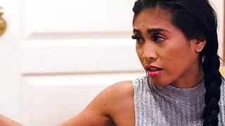 Hot Girl Emily Willis Tries Something New With Her Friend