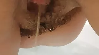 Bath time watersports