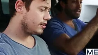 Anaali, Suuhunotto, Domina, Dominointi, Homo, Lihakset