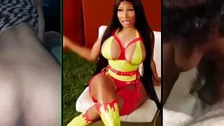 Black Sluts Dance & Fuck White Cock