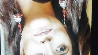 Cum Tribute on Anasuya - Part One