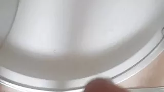 Sperma, Schwuler Sex, Masturbation, Wald