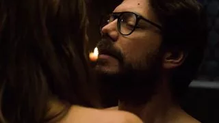 Itziar Ituno Nude & Sex Compilation On ScandalPlanet.Com