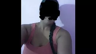 husband not at home  fun with ex boy