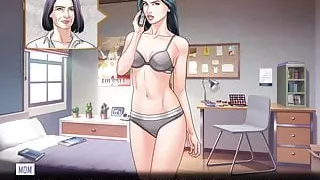 Our Red String #12 - PC Gameplay Lets Play (HD)