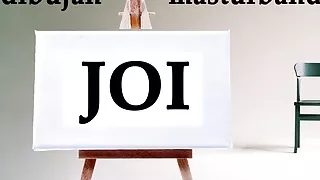 Spanish JOI - Te Dibujan Masturbandote En Clase De Arte.