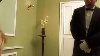 Raw Fucking Sex - Blonde Hottie Stacey Saran