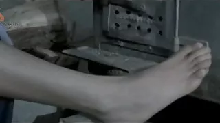 Nesrin Cavadzde - Aci 2009