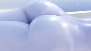 Widowmaker on a Yacht