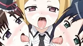 Cumbayah as if it's your last HMV