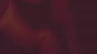 Doggy style against the wall