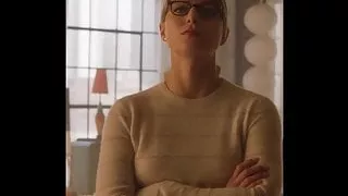 Everything Hot about Melissa Benoist Ep517-519 Season Finale