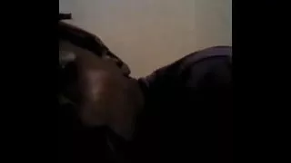 I love getting my dick sucked