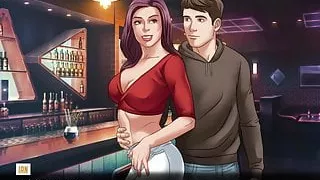 Our Red String #13 - PC Gameplay Lets Play