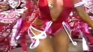 Sexy Carnival Vira Man 1994 F